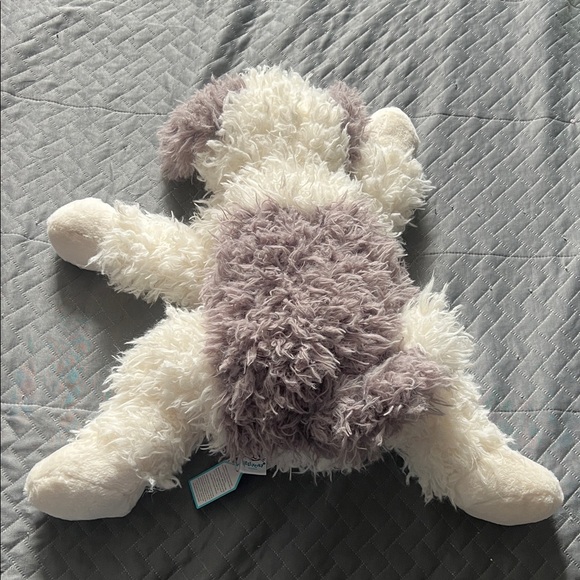 Jellycat Accessories - Jellycat big floofie sheepdog ( retired ) collection